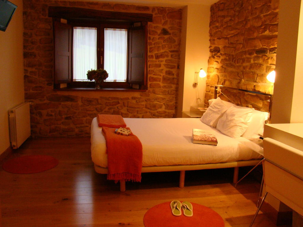 Hotel Urune Muxika Exteriér fotografie