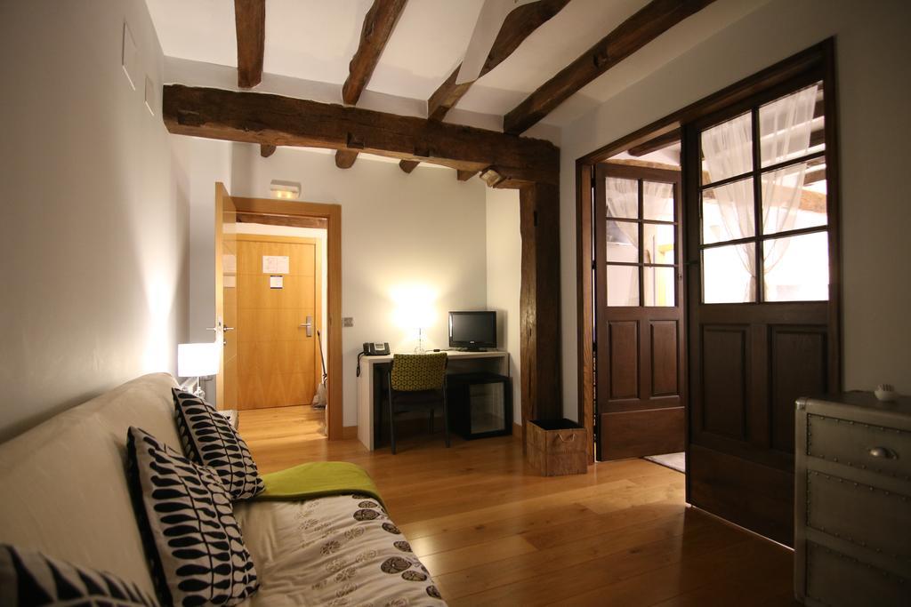Hotel Urune Muxika Exteriér fotografie