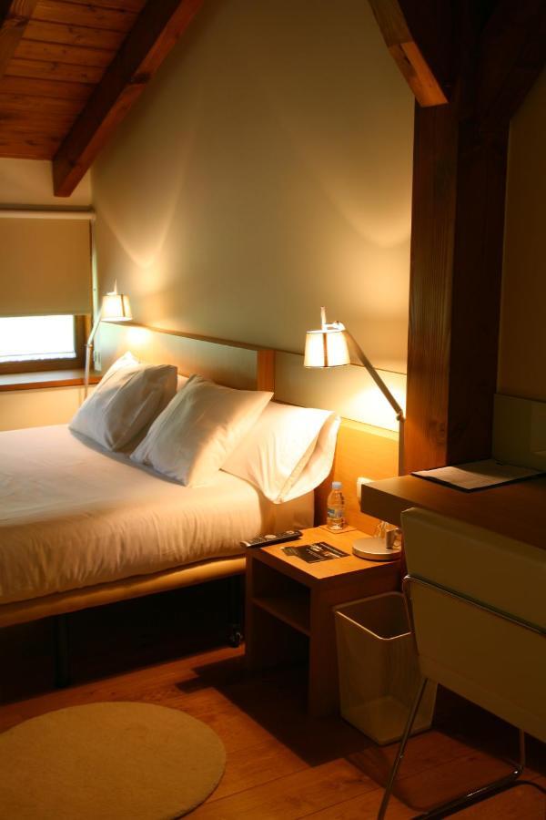 Hotel Urune Muxika Pokoj fotografie